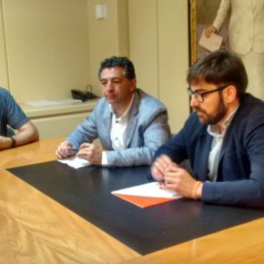 Ubis (Cs): “Estamos satisfechos de que el Gobierno cumpla con el pago de la Hipoteca Joven comprometido con Ciudadanos”