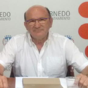 Pedro Marín asume la coordinación de la Agrupación local de Cs Arnedo con el objetivo de trabajar por una ciudad de futuro