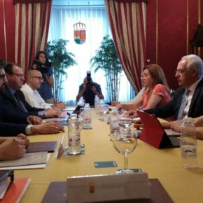 Cs suscribe el Plan de Calidad Democrática como un paso más en materia de Transparencia y Regeneración Democrática