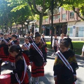 Ciudadanos pide más ambición al equipo de gobierno y empezar a trabajar desde ya en el V Centenario de San Bernabé