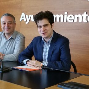 Ruiz Pastor: “Ruiz Tutor tendrá que explicarnos su ineficacia con la protección animal en Logroño”