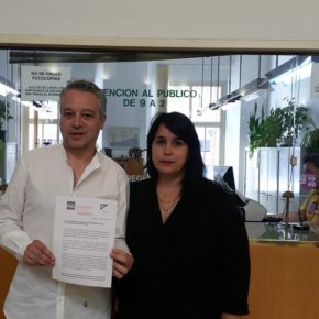 PSOE y Cs exigen "informes" y "valoración económica" sobre la Ordenanza de Animales ante la "falta de información"