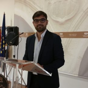 Ciudadanos exige a Ceniceros evaluar la ejecución de los Presupuestos y de las partidas aportadas por Cs