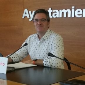 Ciudadanos solicita un informe sobre la repercusión del MUWI en Logroño a la Unidad de Turismo