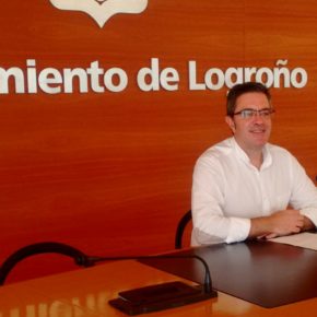 Ciudadanos Logroño lamenta la falta de coordinación entre Ayuntamiento y Gobierno regional en materia de Turismo