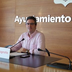 Ciudadanos propone un estudio riguroso sobre las causas de la marcha de población juvenil en Logroño