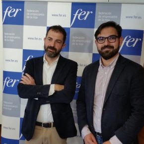 El impulso de la Agencia Digital de Ciudadanos se materializa en el convenio firmado con AERTIC