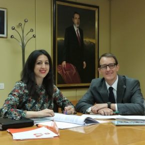Ciudadanos lleva al Parlamento de La Rioja la regulación del acceso al cannabis para su uso terapéutico