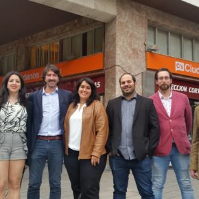 Del Campo: “Las reformas urgentes de la nueva Ley de Autónomos serán una realidad este mismo mes”