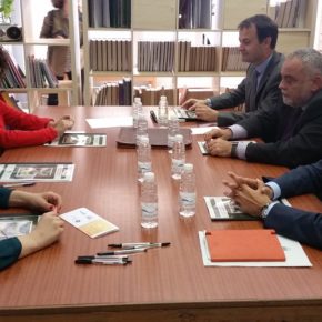 Ciudadanos asiste a la presentación del Protocolo Integral de Prevención de Infancia y Adolescencia de La Rioja