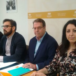 Ubis: “Si el Gobierno presenta unos Presupuestos para 2018 en solitario, sin negociar, no contará con el apoyo de Cs”