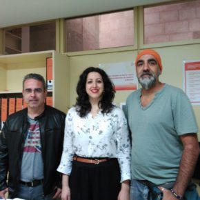 Ciudadanos propone que el Parlamento reconozca la labor de la Guardia Civil y Policía Nacional en la defensa de las libertades