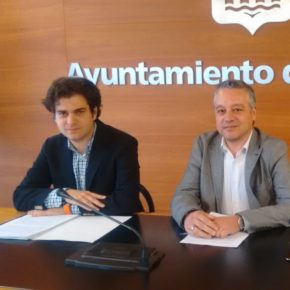 PSOE y Cs piden resolver el contrato del Centro de Animales por "incumplimiento" tras la falta de veterinario