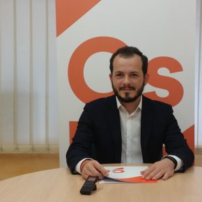 Baena: “En 2018 los riojanos podrían beneficiarse de una semana más de permiso de paternidad gracias a Ciudadanos”