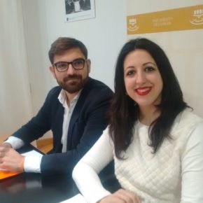 Ciudadanos presenta sus condiciones para negociar los Presupuestos Generales de La Rioja 2018