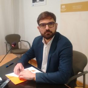 Ubis: “Ana Lourdes González y José Ignacio Ceniceros demuestran la misma calidad democrática que Forcadell y Puigdemont”