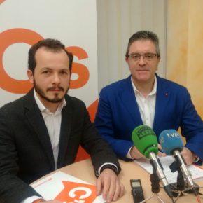 Baena: “El PP de La Rioja tendrá que explicar si el cupo vasco lo vamos a pagar los riojanos con más impuestos y recortes”