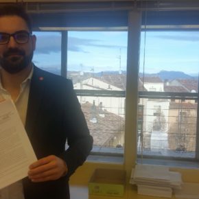 Ciudadanos exige al Gobierno riojano solicitar el dinero del Programa de Cooperación Territorial PROEDUCAR para utilizar de manera inmediata