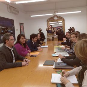 Ciudadanos muestra su satisfacción con el grado de cumplimiento del Acuerdo de Investidura que cifra en un 85%