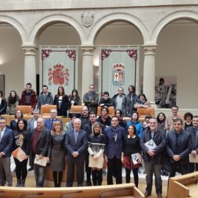 Ciudadanos introduce dos años de tarifa plana para jóvenes autónomos en el Plan Anual para la Emancipación Juvenil