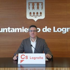 Ciudadanos propone que Logroño rinda homenaje al intelectual Luis Díaz del Corral en el vigésimo aniversario de su fallecimiento