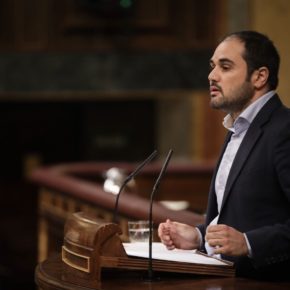 Ciudadanos denuncia “la nula actividad” del Gobierno central y regional en la lucha contra la despoblación