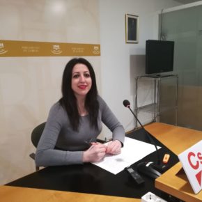 Ciudadanos destaca la inversión de más de 1,5 millones de euros que suponen sus enmiendas en materia de Salud