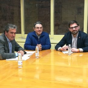 Ciudadanos aboga por contar con los libreros riojanos en la implementación de la Ley de Gratuidad de Libros de Texto
