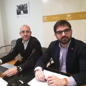 Cs informa que para finales de marzo debe estar conformado el grupo de expertos que diseñe el nuevo modelo de ADER