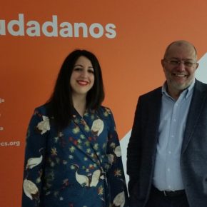 Ciudadanos reclama un sistema sanitario igualitario y equitativo para todos los españoles sin depender de donde vivan