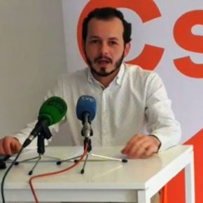 Baena: “En Ciudadanos nos hemos propuesto terminar con la precariedad laboral para garantizar las pensiones”