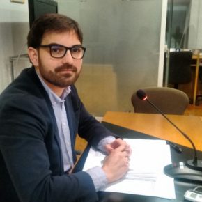 Ubis: “El inmovilismo del Gobierno regional provoca otro año más el ‘via crucis’ de las familias riojanas en la busca de colegio para sus hijos”