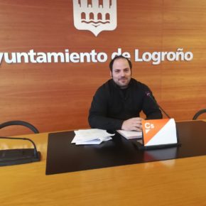 Ciudadanos reclama al equipo de gobierno que cuente con el resto de fuerzas políticas para desarrollar el Plan de Juventud