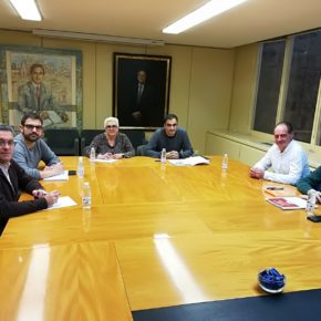 Ciudadanos preguntará al Gobierno por la evaluación de la Ley de Participación Institucional