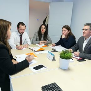 Ciudadanos celebra el I Encuentro Nacional