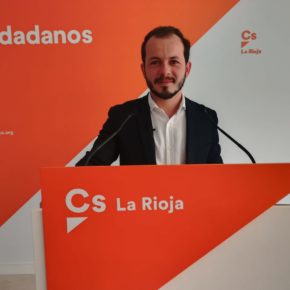 Baena: “Los presupuestos que se aprobaron ayer son los más sociales después de una década, gracias al esfuerzo negociador de Ciudadanos”