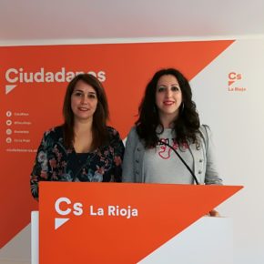 Ciudadanos insta al Gobierno regional y al Ayuntamiento de Logroño a implantar un protocolo de emergencias policiales