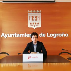 Ciudadanos quiere que Logroño se sume la iniciativa del Teatro Real de retransmitir ópera en directo y al aire libre