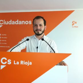 Ciudadanos propone una Ley de Conciliación para que tener hijos sea un poco más fácil en La Rioja y en España