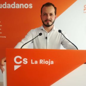 Ciudadanos exige al Gobierno la puesta en marcha del Complemento Salarial para jóvenes