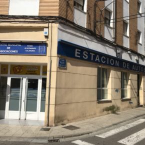 Ciudadanos propone dotar de acceso a Internet al Local Municipal de Asociaciones de Calahorra