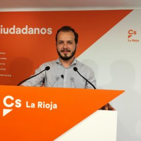 Baena: “Desde Ciudadanos trabajamos para proteger el presente y el futuro de las pensiones”