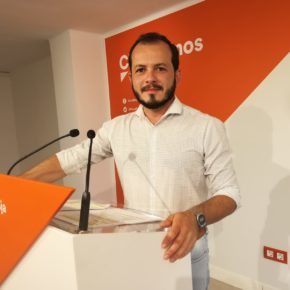 Ciudadanos califica de nefastos para La Rioja los 100 días del Gobierno de Pedro Sánchez