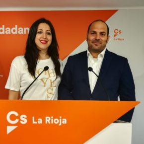 Ciudadanos propone aumentar al menos a un 60% la puntuación del criterio de calidad frente a lo económico en los contratos públicos