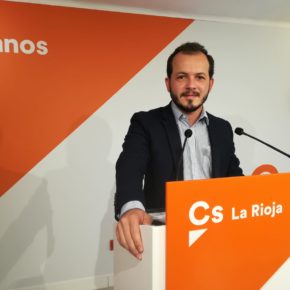 Ciudadanos La Rioja consigue importantes bajadas de impuestos durante esta legislatura