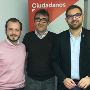 Ciudadanos La Rioja exige al Gobierno regional que cumpla de una vez por todas los compromisos pendientes con Calahorra