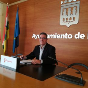 Ciudadanos solicitará un estudio financiero para acometer la inversión de 22 millones de la renovación del alumbrado de la ciudad