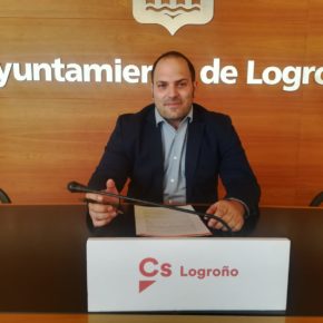 Ciudadanos propone un Plan Juvenil de Ocio Alternativo para atraer a los jóvenes logroñeses hacia actividades sociales saludables