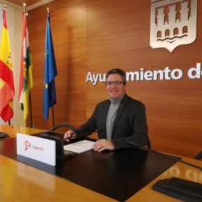 Cs Logroño considera que la oferta cultural de Logroño se desluce por la falta de gestión del equipo de Gobierno