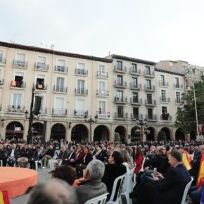 Arrimadas: “El único partido que en el Congreso de los Diputados votó en contra del cuponazo vasco fue Ciudadanos”